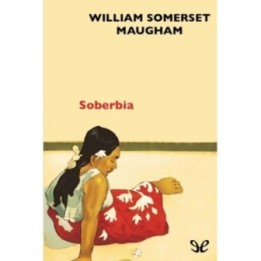 Soberbia