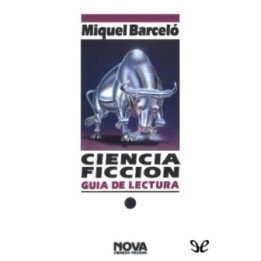 Ciencia Ficción - Guía de lectura