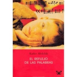 El reflejo de las palabras