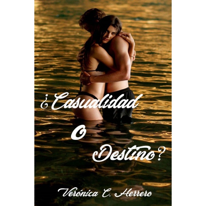 ¿Casualidad o destino?