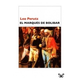 El marqués de Bolibar