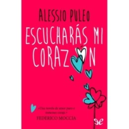 Escucharás mi corazón