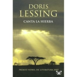Canta la hierba