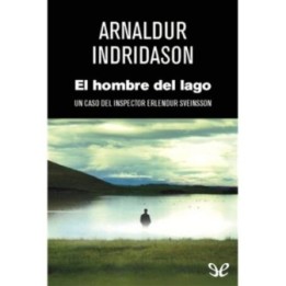 El hombre del lago