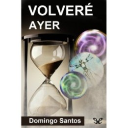 Volveré ayer