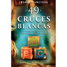 49 cruces blancas