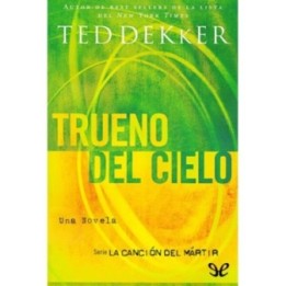 Trueno del cielo