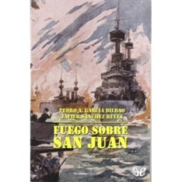 Fuego sobre San Juan