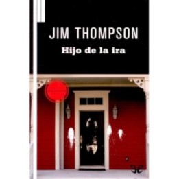 Hijo de la ira