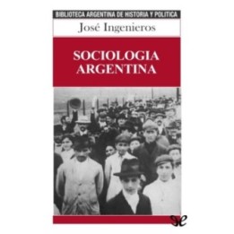 Sociología argentina