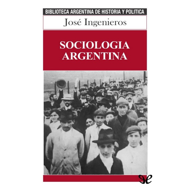 Sociología argentina
