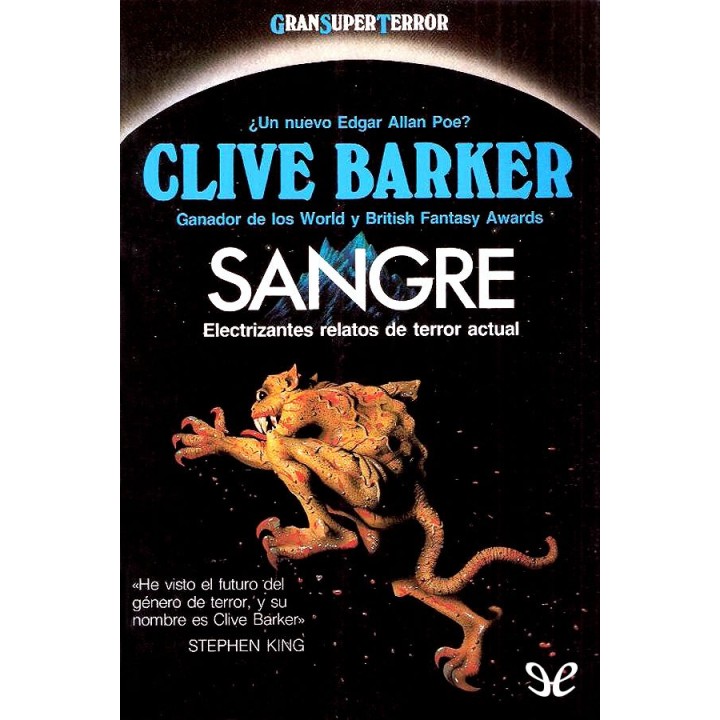 Sangre