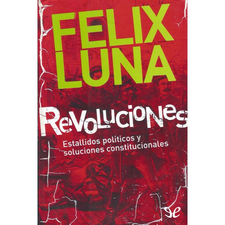 Revoluciones