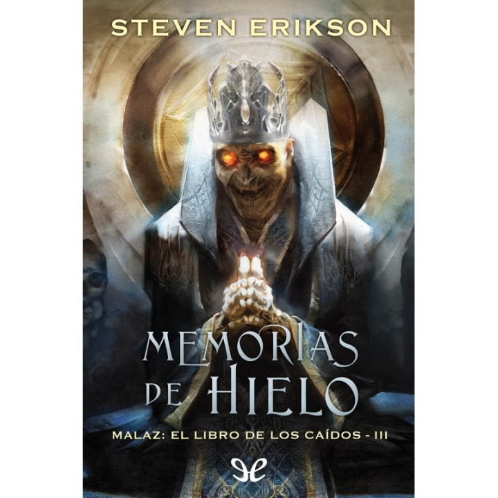 Memorias de hielo