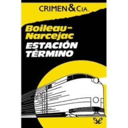 Estación Término