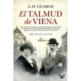El Talmud de Viena