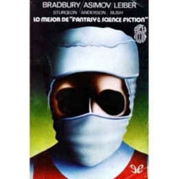 Lo mejor de Fantasy y Science Fiction I