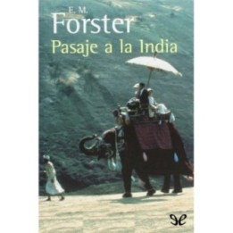 Pasaje a la India