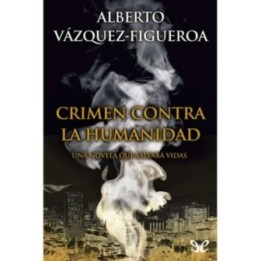 Crimen contra la humanidad