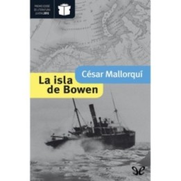 La isla de Bowen