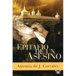 Epitafio de un asesino
