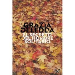 El secreto del hombre solitario