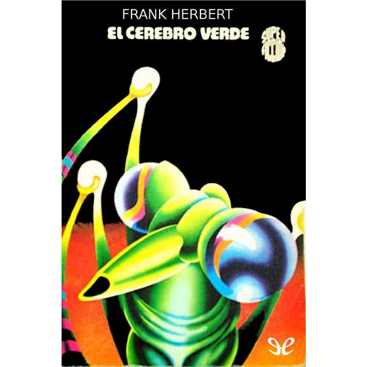 El cerebro verde