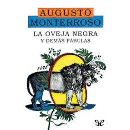 La Oveja Negra y demás fábulas