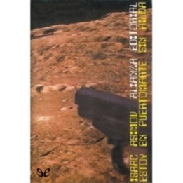 Estoy en Puertomarte sin Hilda