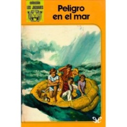 Peligro en el mar