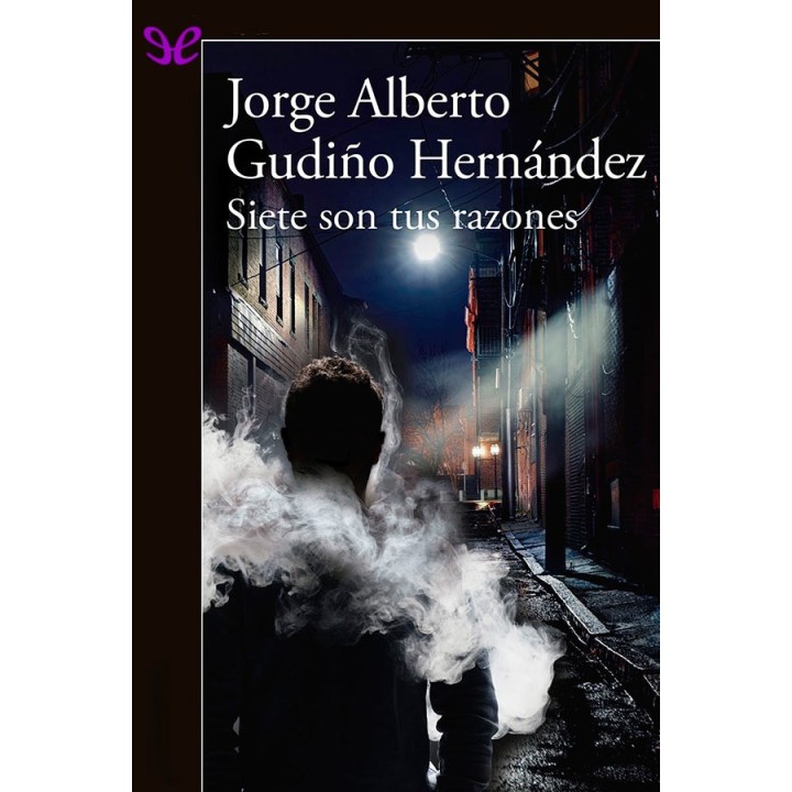Siete son tus razones