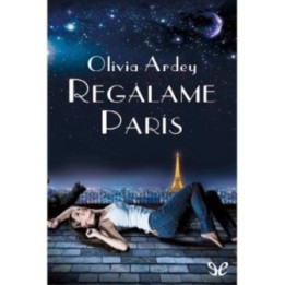 Regálame París