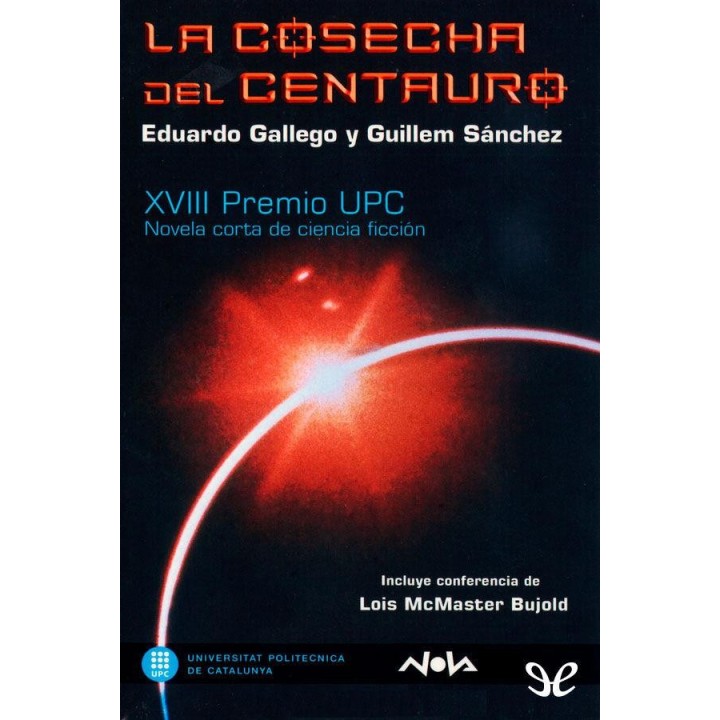 La Cosecha del Centauro