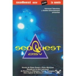 SeaQuest DSV