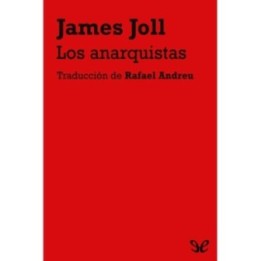 Los anarquistas