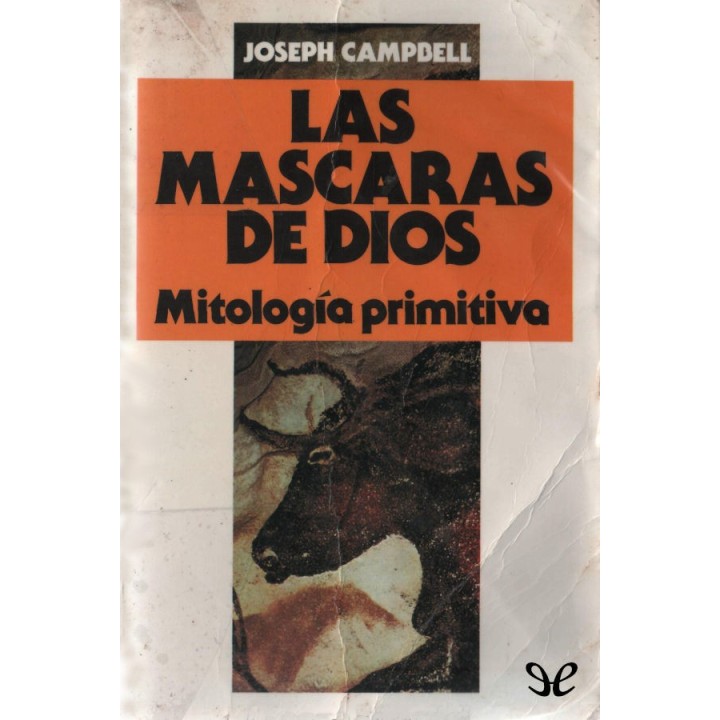 Mitología primitiva