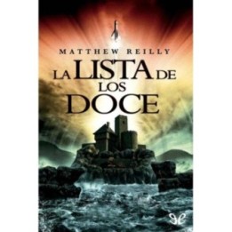 La lista de los doce