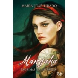 Mangaka. Lágrimas en la arena