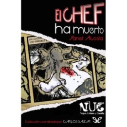 El chef ha muerto