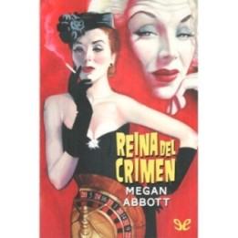 Reina del crimen
