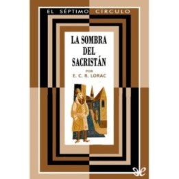 La sombra del sacristán