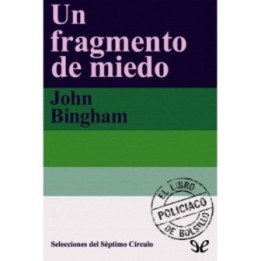 Un fragmento de miedo