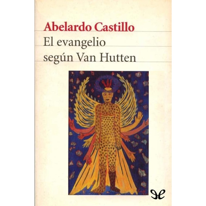 El evangelio según Van Hutten