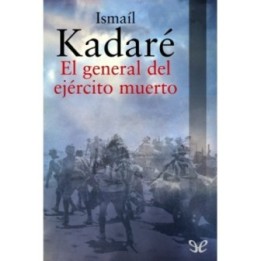 El general del ejercito muerto
