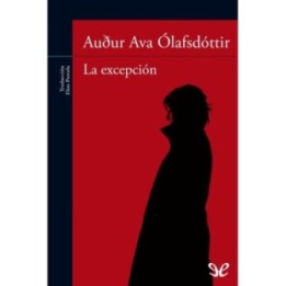 La excepción