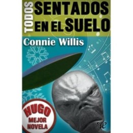 Todos sentados en el suelo