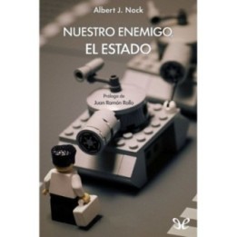 Nuestro enemigo
