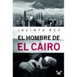 El hombre de El Cairo