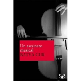 Un asesinato musical