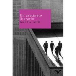 Un asesinato literario